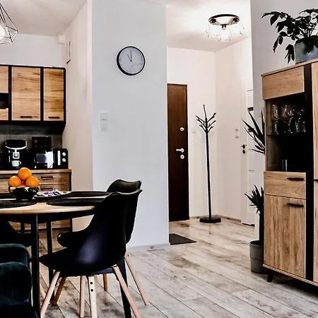 Lavender Hill Apartamento