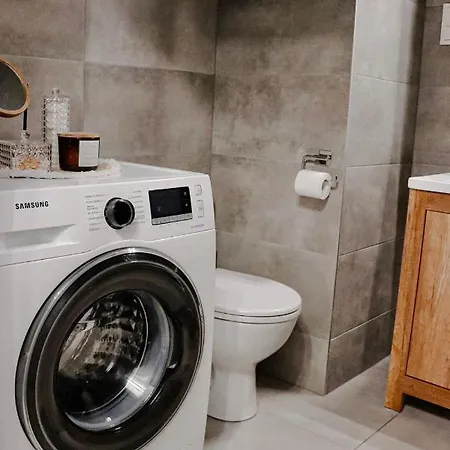 Lavender Hill Apartamento