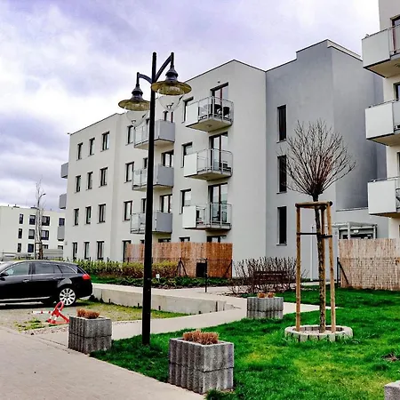 Lavender Hill Apartment