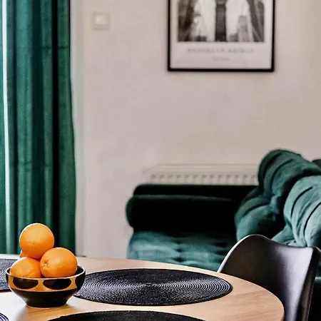 Apartamento Lavender Hill