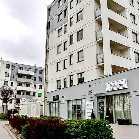 Lavender Hill * Gdaňsk
