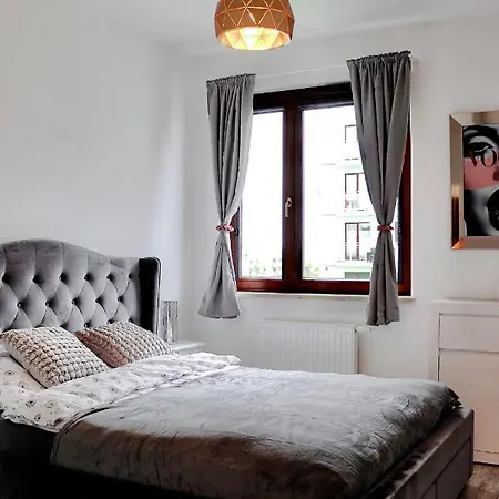 Apartmán Lavender Hill