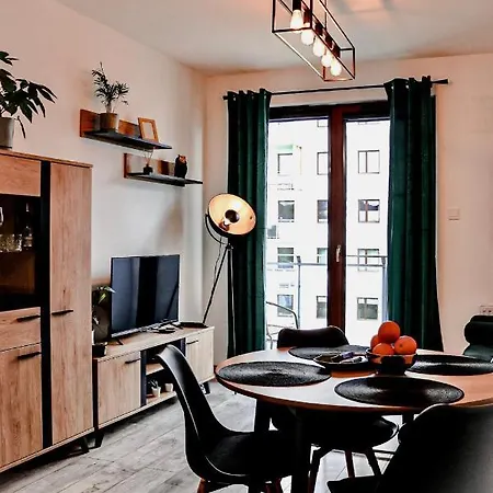 Lavender Hill * Gdansk