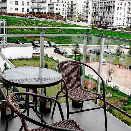 Apartamento Lavender Hill