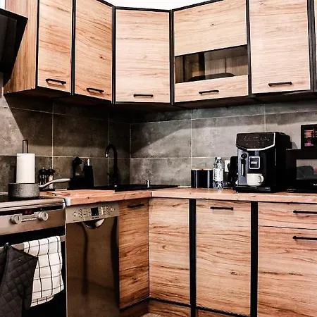 Lavender Hill Apartmán *