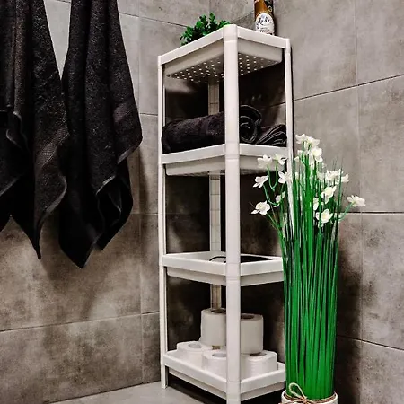 Apartment Lavender Hill Gdansk