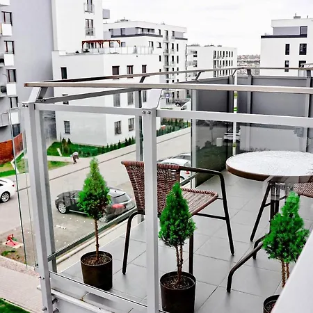 Lavender Hill Apartment *