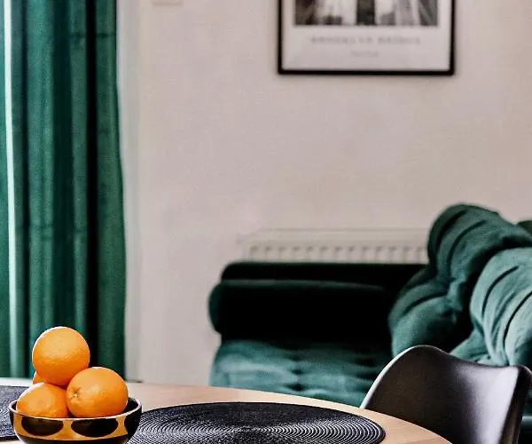 Apartment Lavender Hill