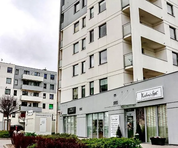 Lavender Hill * Danzica