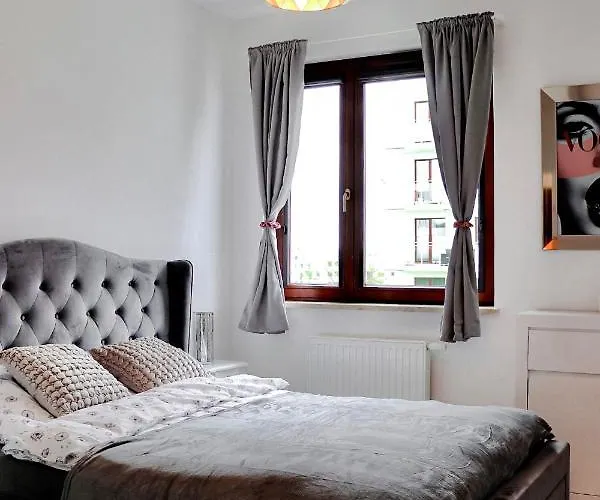Apartment Lavender Hill