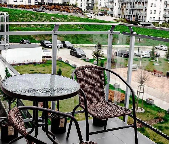Apartment Lavender Hill