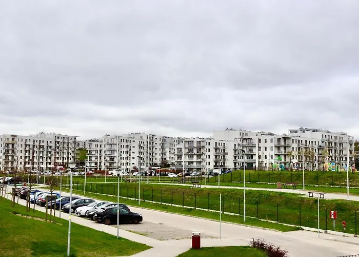 Lavender Hill Gdansk