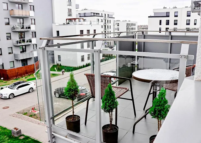 Lavender Hill Appartamento *