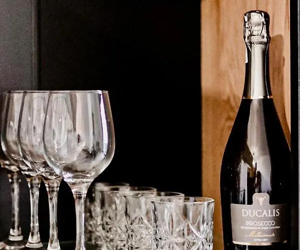 Lavender Hill Appartamento