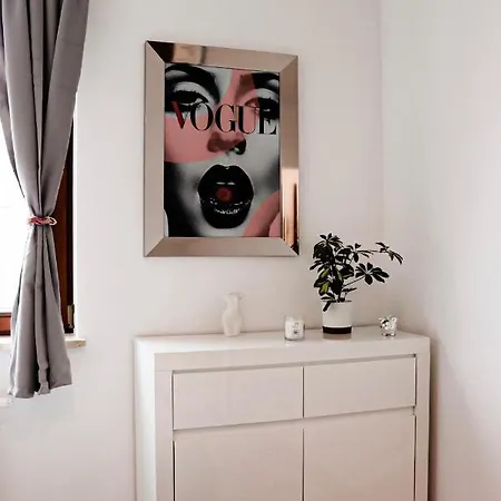 아파트 Lavender Hill *