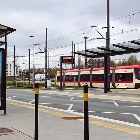 Lavender Hill 아파트