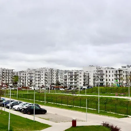 Lavender Hill 그단스크